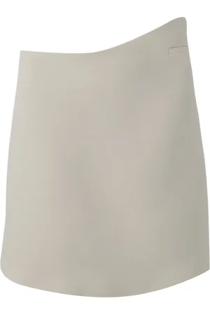 MISCI X-Tudo mini skirt