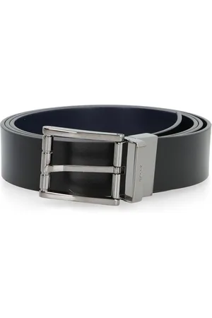 Bally Reversible belt