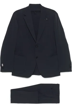 LARDINI Single-breasted suit