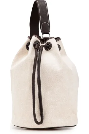 Hermès 20th Century Toile Negonda Recif MM backpack