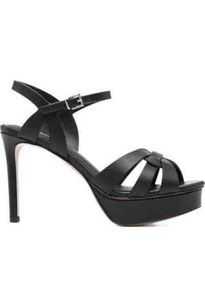 Lola Cruz 100mm Aria sandals