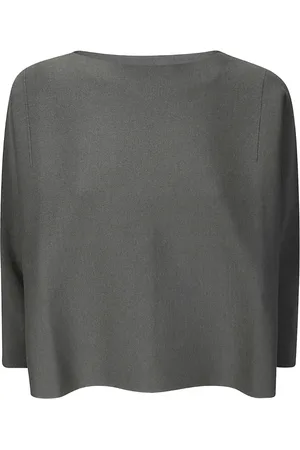 ARCHIVIO B Back-laced top