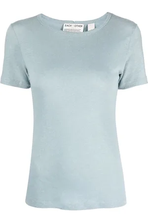 Each x Other Round neck T-shirt