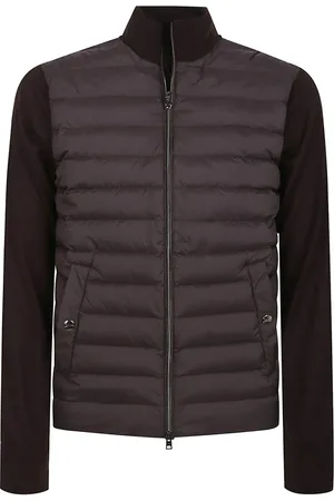 HERNO Padded jacket