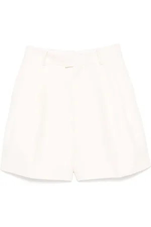 Jil Sander Tailored shorts