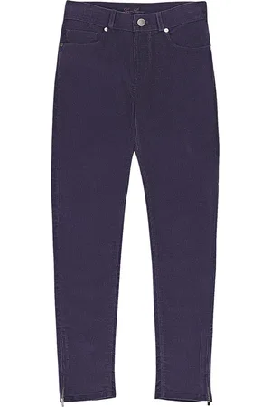 Loro Piana Skinny-cut trousers