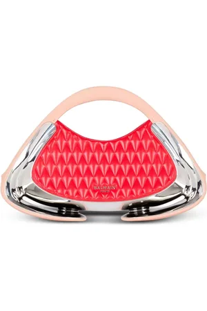 Balmain Jolie Madame tote bag