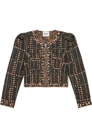 Isabel Marant Christy jacket