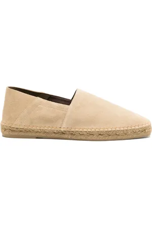 Tom Ford Suede espadrilles