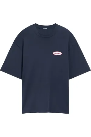 Jacquemus Stazione T-shirt