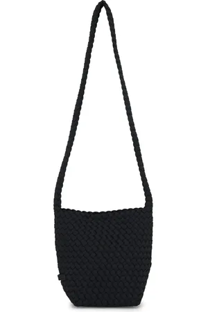 Naghedi Laguna neoprene crossbody bag