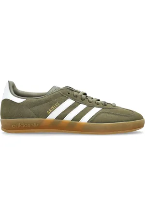 adidas Gazelle trainers