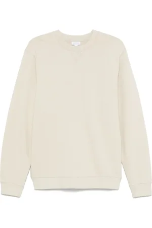 Sunspel Loopback sweatshirt