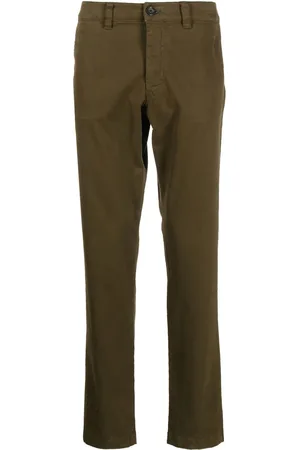 Paul Smith Straight-leg chino trousers