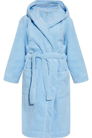 Moschino Logo-print robe