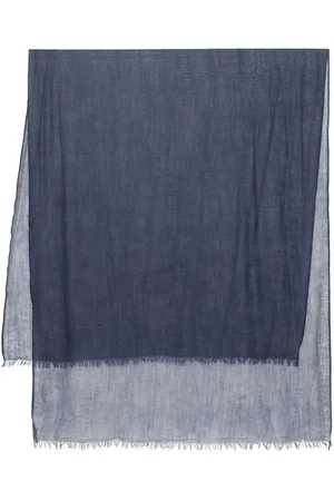 N.PEAL Ultrafine Pashmina scarf
