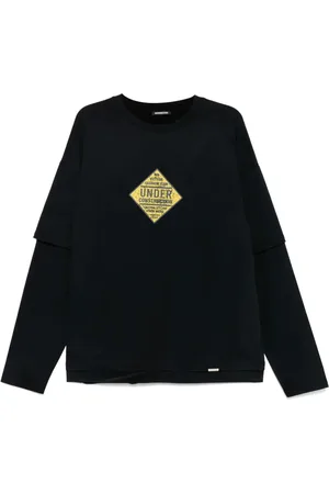 Ground Zero Graphic-print T-shirt
