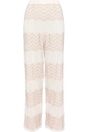 ERES Travers??e trousers