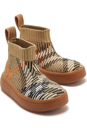 Burberry Vintage Check sneakers