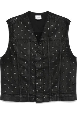 haikure Denim gilet