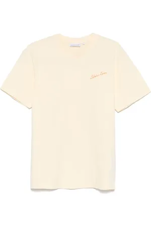 Maison Labiche Lobster Lover Patureau T-shirt