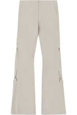 HELIOT EMIL Amnis trousers