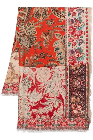 PIERRE-LOUIS MASCIA Aloeuw scarf
