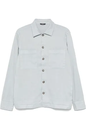 PESERICO SIGN Twill shirts