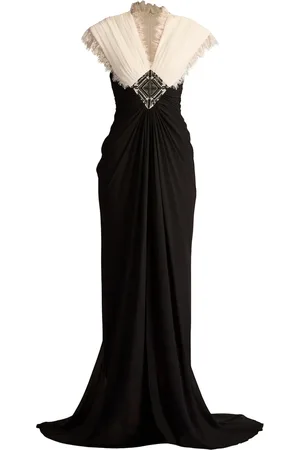 Tadashi Shoji Amelie gown