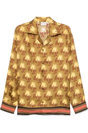 Drôle de Monsieur La Chemise ML Polo shirt