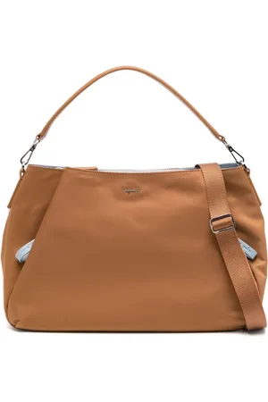 AGNÈS B. Two-way shoulder bag