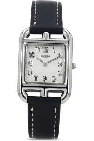 Hermès 2010 Cape Cod 34mm