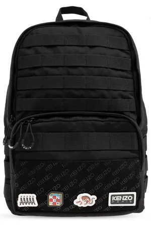 Kenzo Jungle backpack