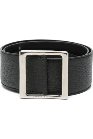 ERMANNO SCERVINO Leather belt