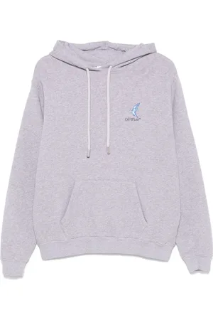 OFF-WHITE Fresco Arrow hoodie