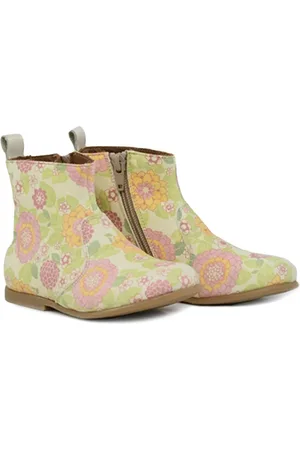 PèPè Leather ankle boots