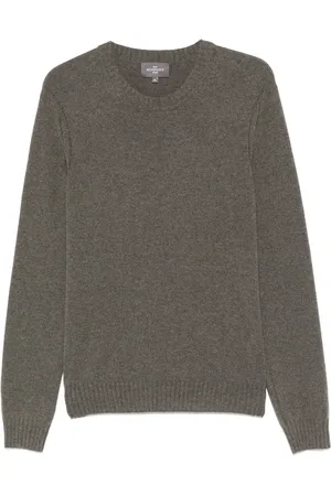 ERIC BOMPARD Crew-neck sweater