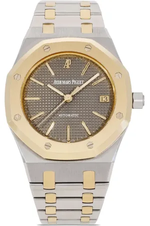 AUDEMARS PIGUET 1994 pre-owned Royal Oak 36mm