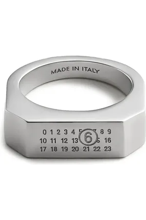 Maison Margiela Signet ring