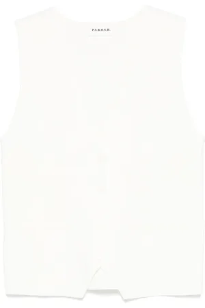 P.A.R.O.S.H. Roma vest