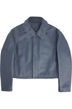 LEMAIRE Cropped jacket