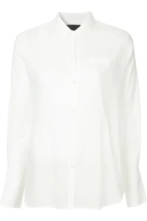 NILI LOTAN Voile shirt