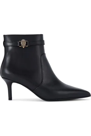 Kurt Geiger Kensington Flexi Ankle boots