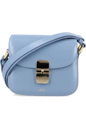 A.P.C. Mini Grace crossbody bag