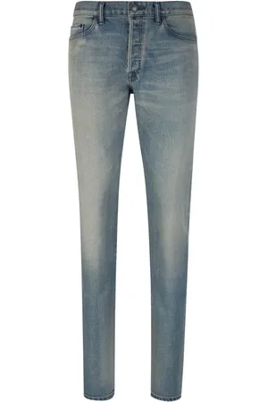 JOHN ELLIOTT The Cast 2 jeans