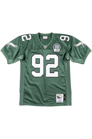 Mitchell & Ness Philadelphia Eagles 1992 Reggie White authentic jersey