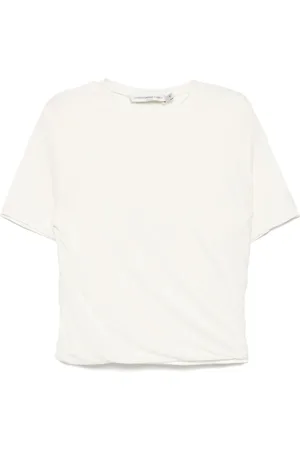 CHRISTOPHER ESBER Coiled T-shirt