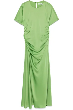 Simkhai Marbella maxi dress