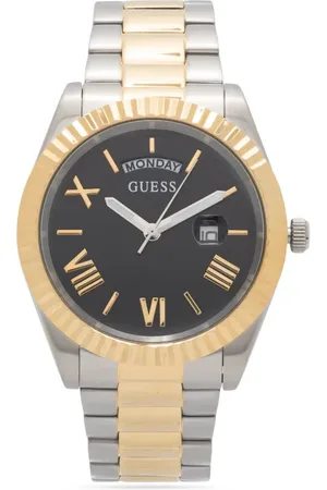 Guess Connoisseur quartz 44mm