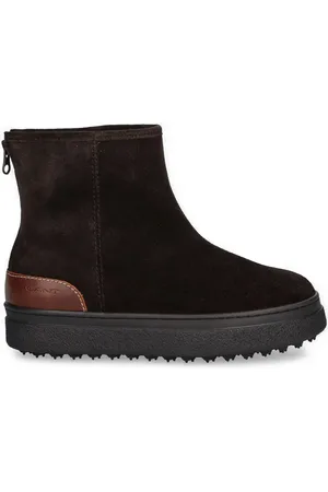 GANT Snowhill boots